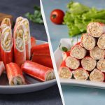 Γεμιστές καβουροκροκέτες – το αγαπημένο μας σνακ: το κύριο “χτύπημα”